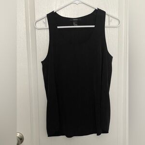 Forever 21 Women’s Dressy Tank Top Size S